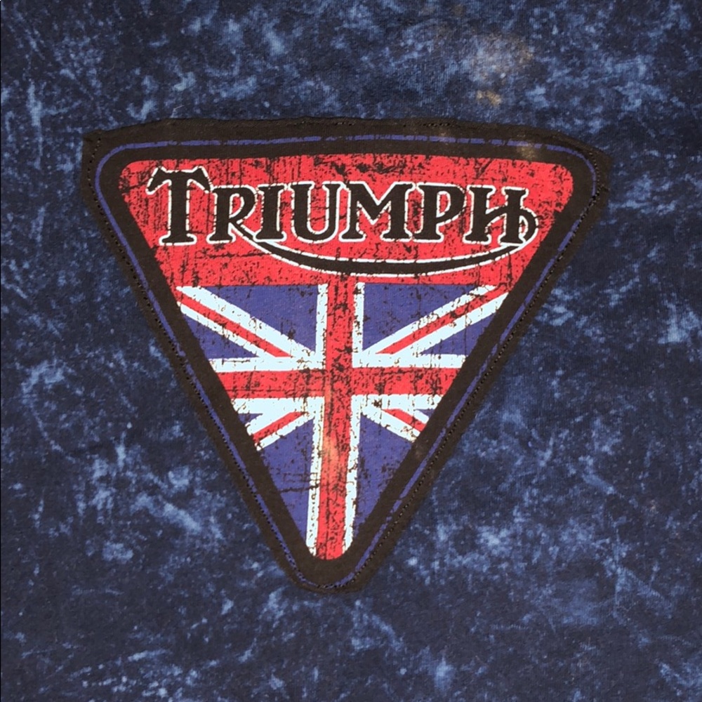 Triumph - image 1
